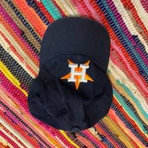 Astros hat